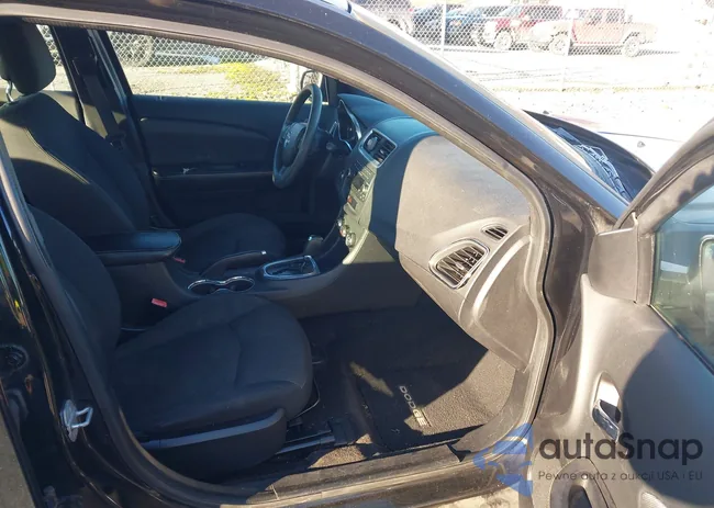 1C3CDZAB0CN247178: 44161016