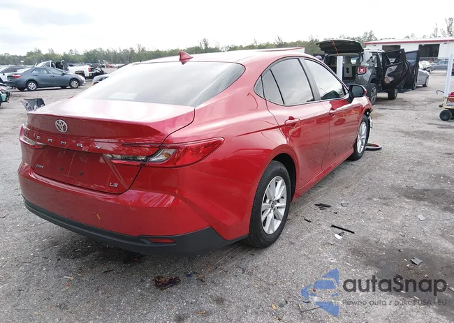 4T1DAACK5SU145379: 44161025