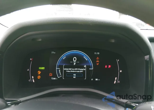 4T1DAACK5SU145379: 44161025