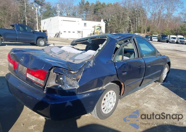 1HGCF86602A140120: 44161031