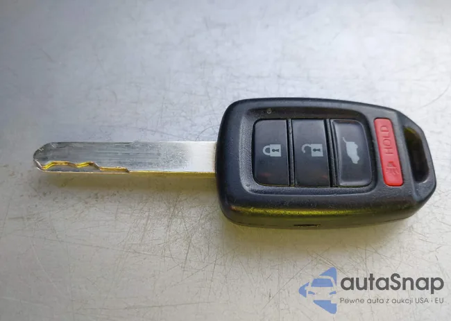 2HKRM3H30FH510551: 44161043