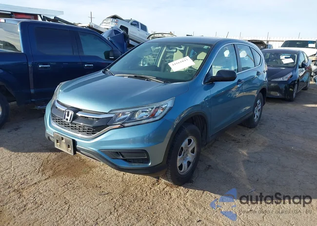 2HKRM3H30FH510551: 44161043