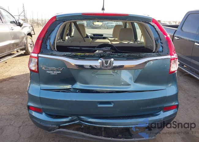 2HKRM3H30FH510551: 44161043