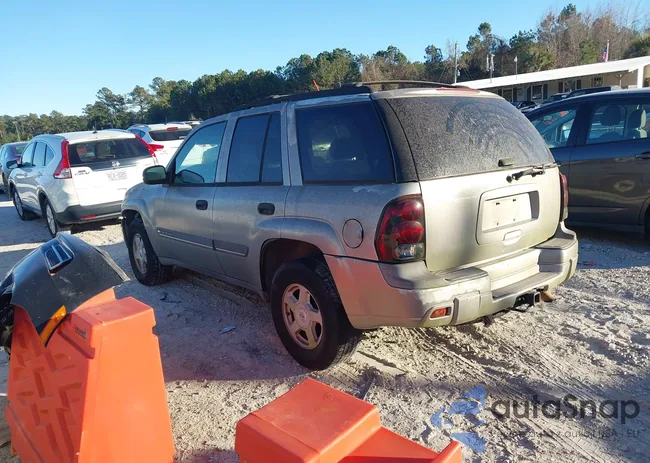 1GNDS13S322389178: 44160091