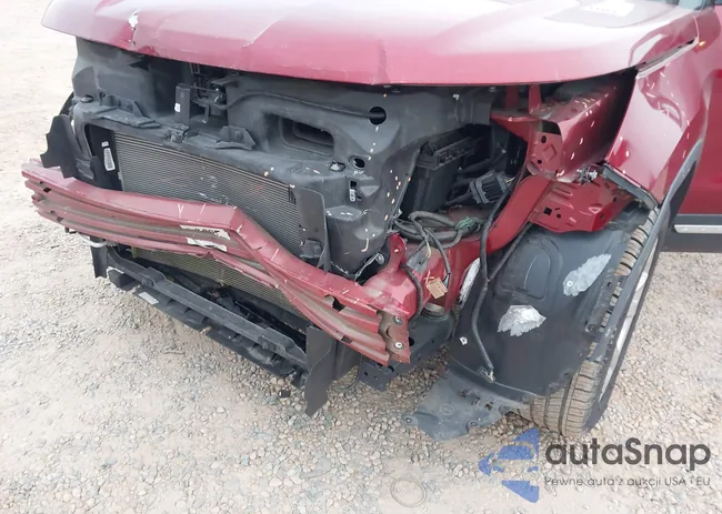 1FM5K8D84KGA75112: 44160104