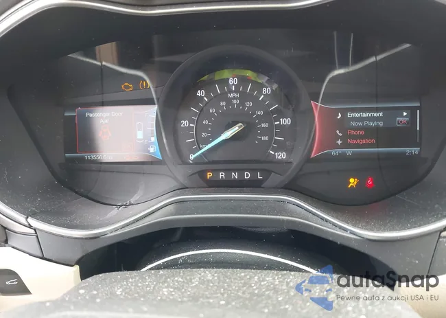 3FA6P0PUXER195438: 44160107