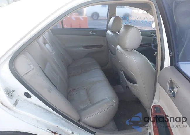 4T1BE32K23U134897: 44160120