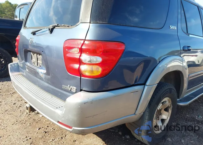 5TDZT34A02S121503: 44160121