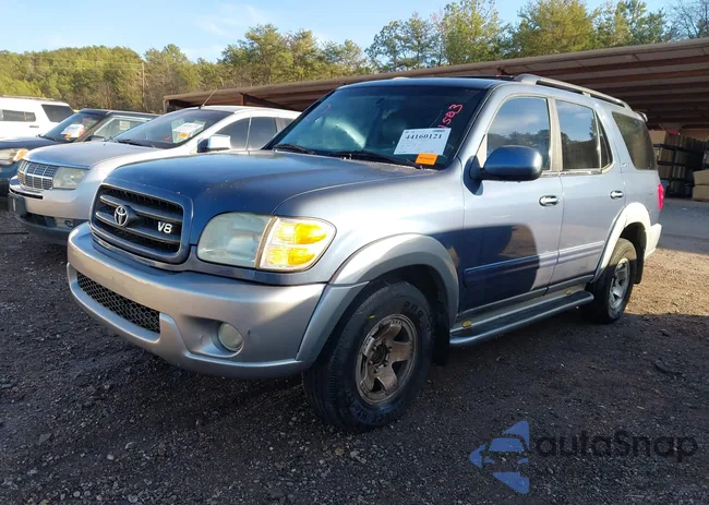 5TDZT34A02S121503: 44160121