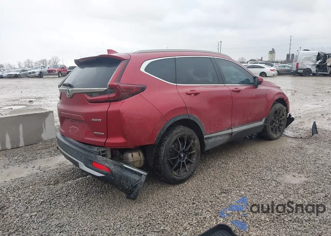 2HKRW2H95LH639177: 44160122