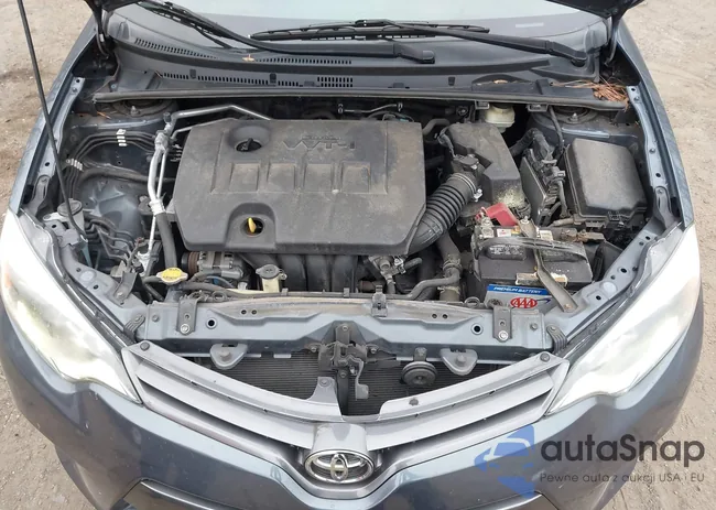 2T1BURHEXGC511460: 44160137