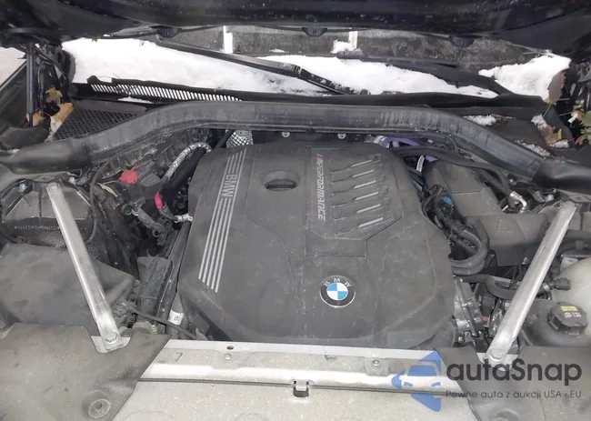 5UX83DP05P9N60110: 44160142