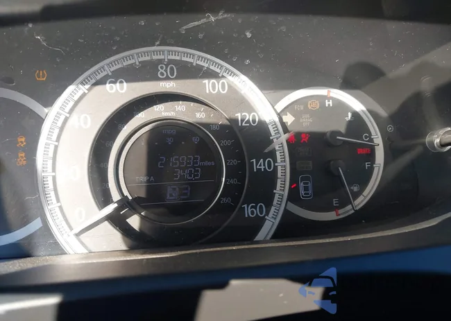 1HGCR2F30DA214875: 44160149