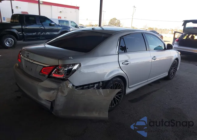 4T1BK3DB2B4436419: 44160159