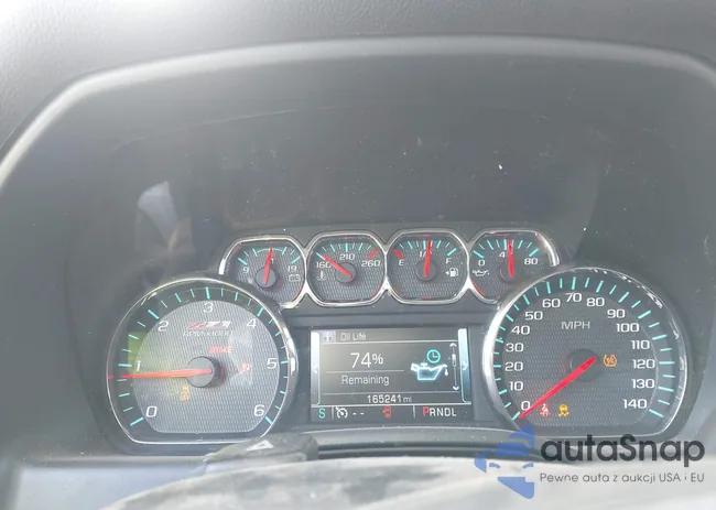 1GCVKREC9HZ139705: 44160162