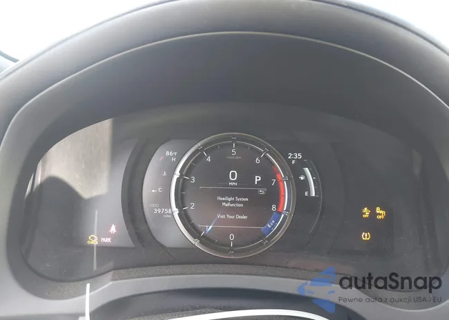 JTHGZ1B25P5062983: 44160177