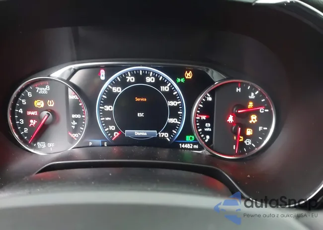 3GNKBERS7SS240458: 44160200