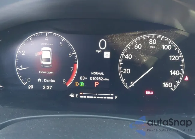 2HGFE2F53SH587689: 44160201