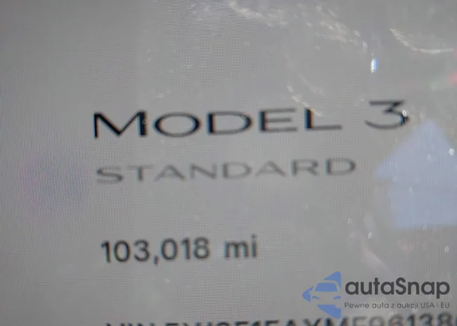 5YJ3E1EAXMF961380: 44160205