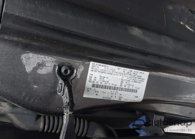 1FAHP3M23CL344409: 44160244