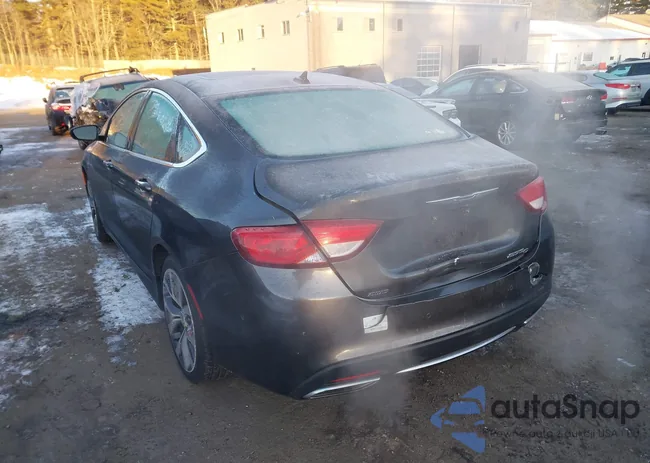 1C3CCCEG1FN540257: 44160255