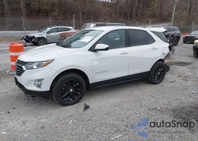 2GNAXTEV3L6143131: 44160260