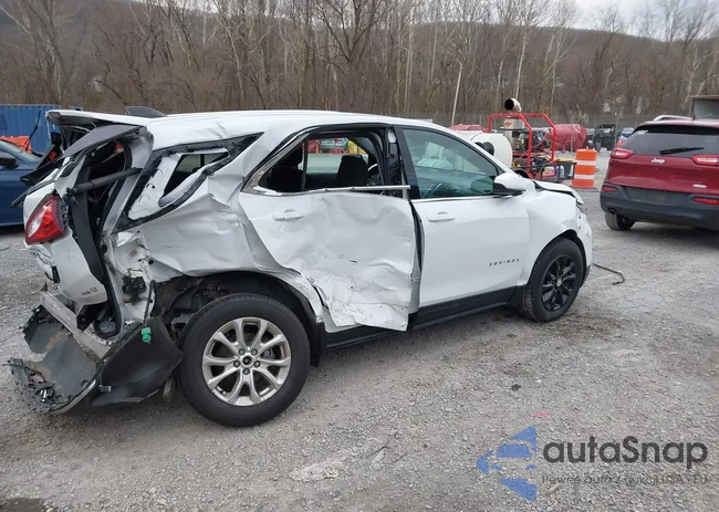 2GNAXTEV3L6143131: 44160260