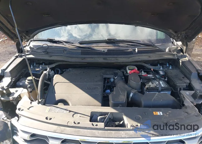 1FM5K7D84HGD36533: 44160285