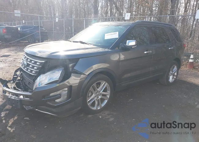 1FM5K7D84HGD36533: 44160285