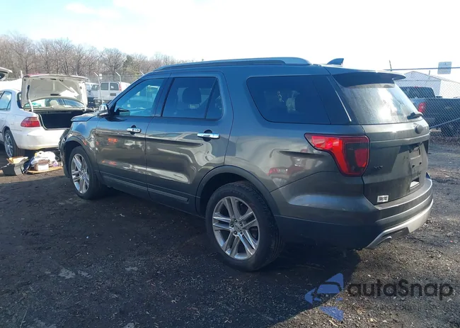 1FM5K7D84HGD36533: 44160285