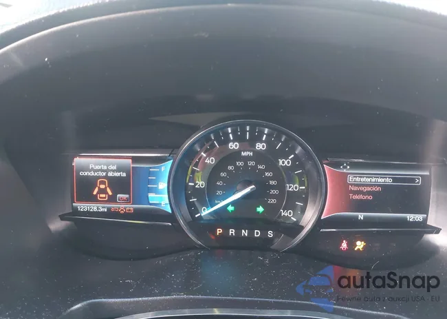 1FM5K7D84HGD36533: 44160285