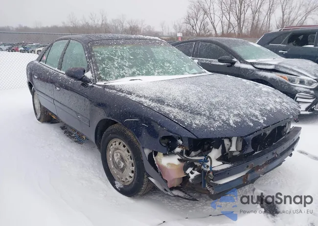 2G4WS52J721167353: 44160290