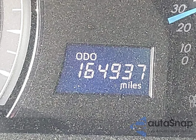 4T4BF1FK9CR201013: 44160319