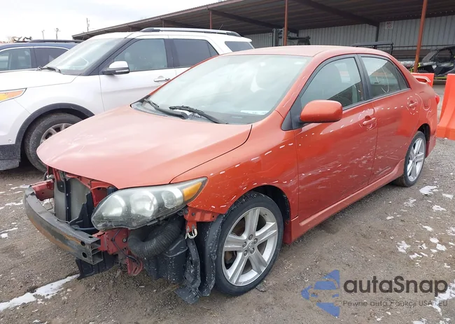 2T1BU4EE9DC098871: 44160327