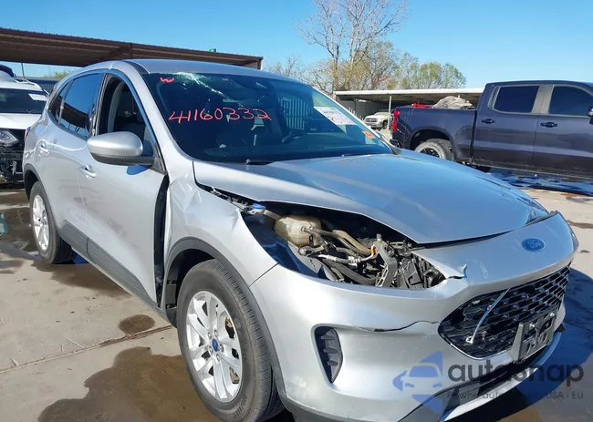 1FMCU0G67LUB66908: 44160332