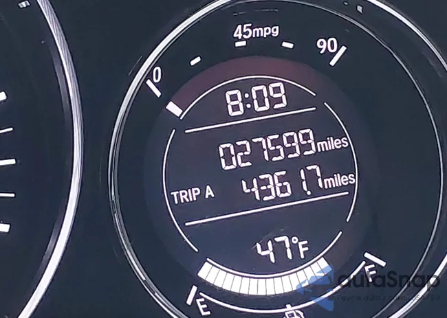 3CZRU6H16NM735852: 44160340