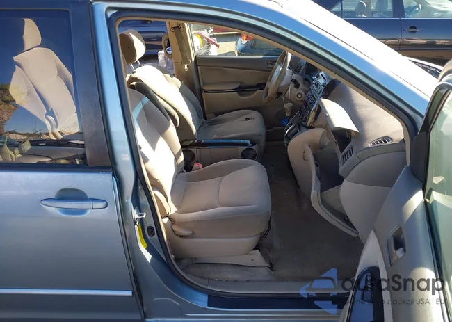 5TDZA23C35S317314: 44160347