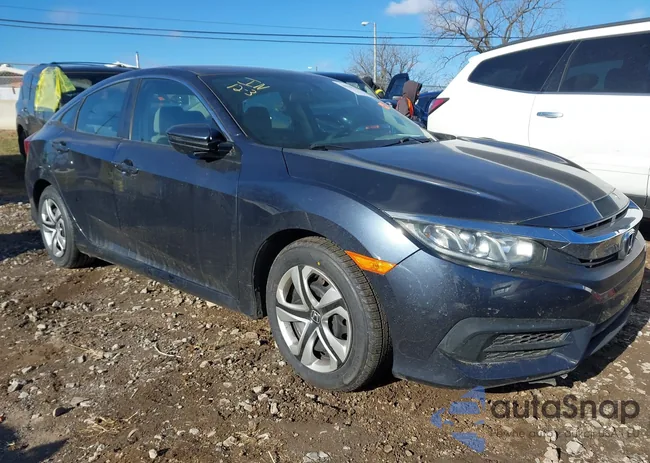 2HGFC2F55JH516594: 44160353