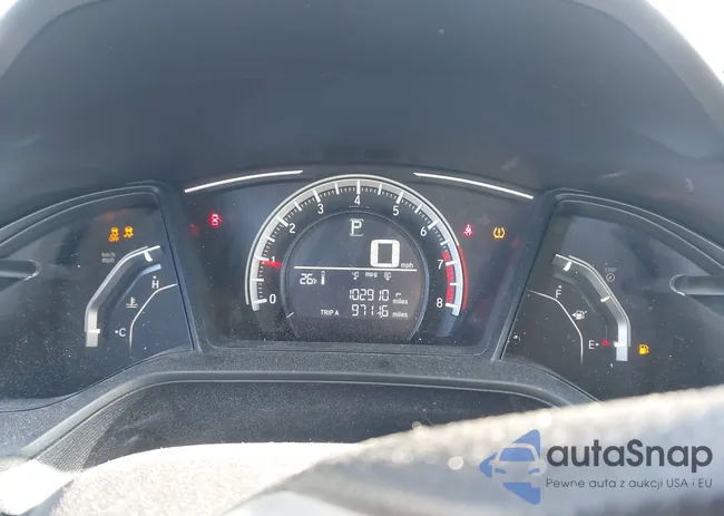 2HGFC2F55JH516594: 44160353