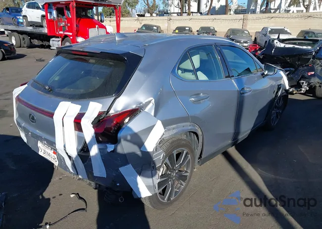 JTHX6JBH0R2182434: 44160359