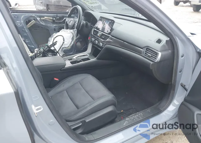 1HGCV2F37MA026544: 44160375