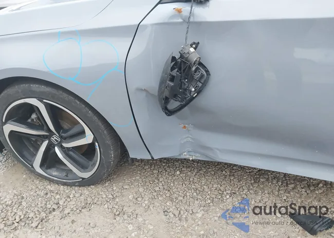 1HGCV2F37MA026544: 44160375