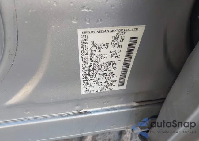 1N6BA07D18N314802: 44160386