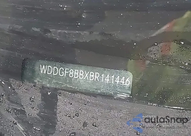 WDDGF8BBXBR141446: 44160390