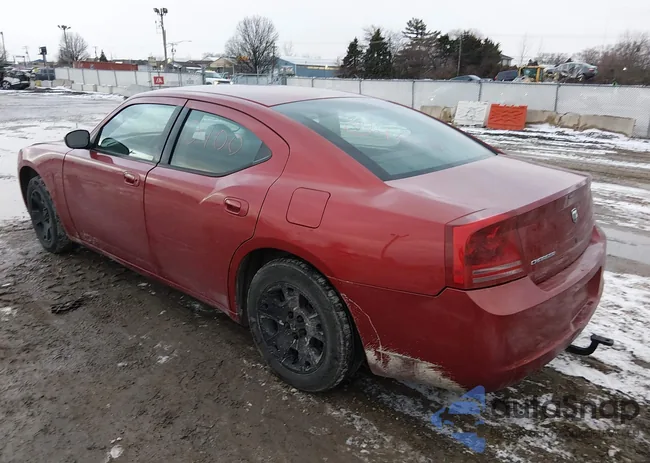 2B3KA43R76H333633: 44160400