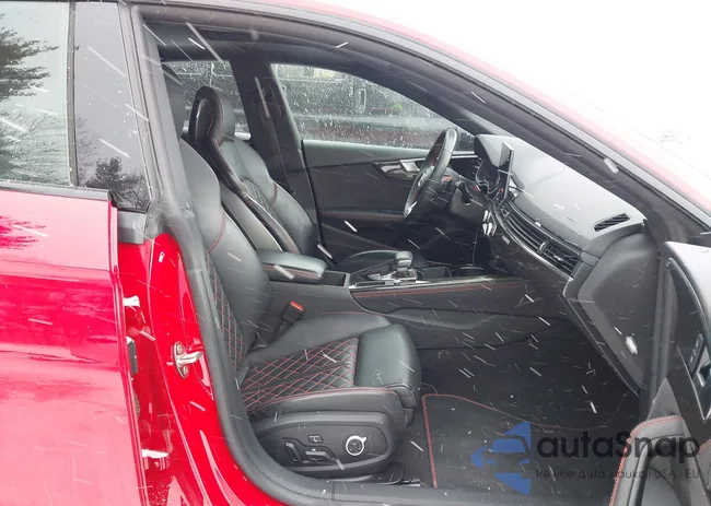 WAUB4CF56PA014553: 44160414