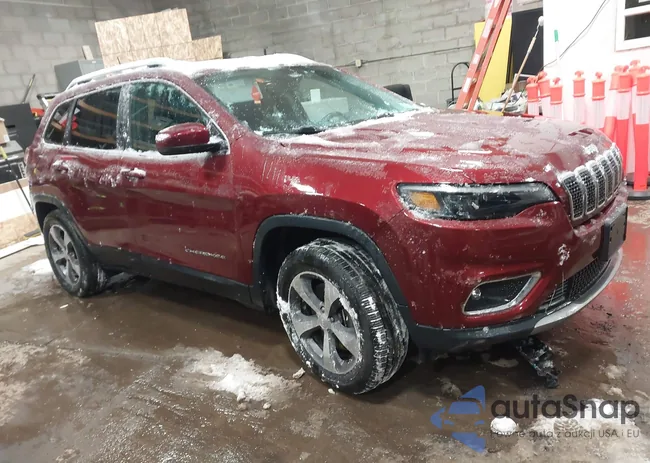 1C4PJMDX2KD462162: 44160417