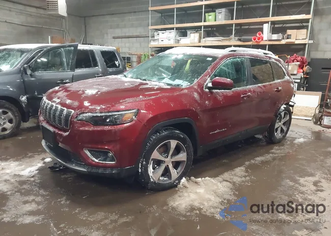 1C4PJMDX2KD462162: 44160417