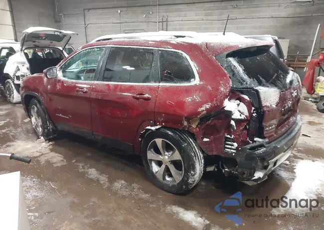 1C4PJMDX2KD462162: 44160417