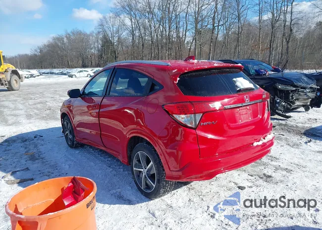 3CZRU6H95KM713178: 44160420